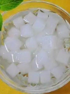 椰果乖乖,热带风情与甜蜜诱惑的完美邂逅