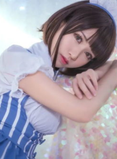 鳗鱼霏儿